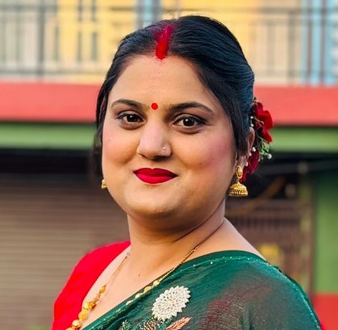 Laxmi Baral